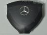 Mercedes-Benz A (W169) Airbag (steering wheel) Part code: A0008607403
Body type: 5-ust luukpära