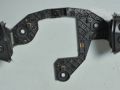 Mercedes-Benz A (W169) Controlls steering wheel Part code: A16982073109174
Body type: 5-ust luu...