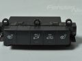 Mercedes-Benz A (W169) Control panel wuth pushbuttons ( seats heating) Part code: A1698204310
Body type: 5-ust luukpära