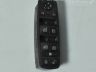 Mercedes-Benz A (W169) Electric window switch, left (front) Part code: A1698206610 -> A169820661064
Body ty...
