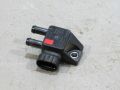 Toyota Yaris Pressure sensor (exhaust gas) Part code: 89481-12050
Body type: 5-ust luukpär...