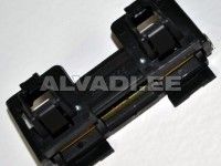BMW 5 (E39) 1995-2004 KÜTUSEPAAGI KORK KOMPLEKT