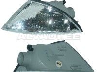 Mitsubishi Carisma 1995-2004 SUUNATULI EESMINE
