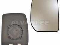 Ford Transit / Tourneo 2000-2006 VÄLIPEEGLIKLAAS ALUSEGA