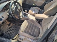 Volkswagen Passat 2009 - Car for spare parts