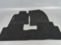 Floor mats (2+1 pce) Toyota Avensis / 01.2009-12.2019
Part code: PZ4...
