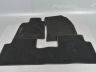 Floor mats (2+1 pce) Toyota Avensis / 01.2009-12.2019
Part code: PZ4...