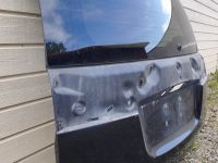 Dodge Caravan 2011 trunk hatch