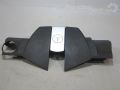 Mercedes-Benz CLK (W209) Engine cover (3.2 gasoline) Part code: A1120100467
Body type: Kupee