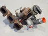 Volkswagen Polo Turbocharger (1,4 diesel) Part code: 04B253019G
Body type: 5-ust luukpära