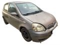 Toyota Yaris 2004 - Car for spare parts
