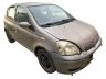 Toyota Yaris 2004 - Car for spare parts
