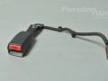 Honda Civic Seat belt buckle, front left Part code: 81855S6DG01ZB
Body type: 5-ust luukpära