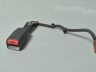 Honda Civic Seat belt buckle, front left Part code: 81855S6DG01ZB
Body type: 5-ust luukpära