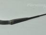 Honda Civic Windshield wiper arm, left Part code: 76600S6DG01
Body type: 5-ust luukpära