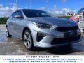 Kia Ceed (CD) 2018 - Car for spare parts