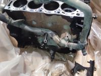 Ford Mondeo 2010 Двигатель