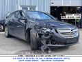 Opel Insignia (A) 2014 - Car for spare parts