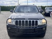 Jeep Grand Cherokee (WK) 2007 - Car for spare parts