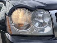 Jeep Grand Cherokee (WK) 2007 - Car for spare parts