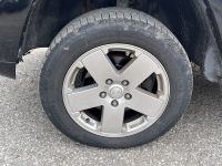 Jeep Grand Cherokee (WK) 2007 - Car for spare parts