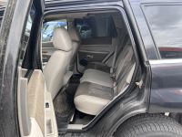 Jeep Grand Cherokee (WK) 2007 - Car for spare parts