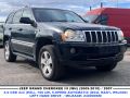 Jeep Grand Cherokee (WK) 2007 - Car for spare parts