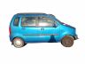 Opel Agila 2001 - Car for spare parts