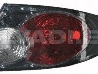 Mazda 6 (GG / GY) 2002-2008 TAGATULI