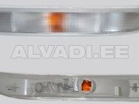 Nissan Interstar 2002-2010 SUUNATULI EESMINE