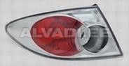 Mazda 6 (GG / GY) 2002-2008 TAGATULI