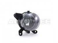BMW X3 (E83) 2003-2010 UDUTULI EESMINE