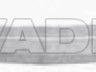 Opel Meriva (A) 2003-2010 STANGE TALA