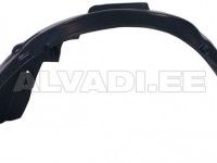 Opel Meriva (A) 2003-2010 LOGAR