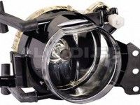 BMW X3 (E83) 2003-2010 UDUTULI EESMINE