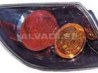 Mazda 3 (BK) 2003-2009 TAGATULI
