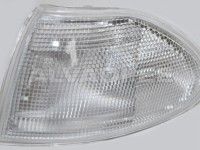 Opel Astra (F) 1991-2002 SUUNATULI EESMINE