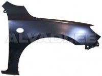 Mazda 3 (BK) 2003-2009 Poritiib