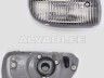 Jeep Grand Cherokee (WJ) 1999-2005 UDUTULI EESMINE