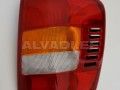 Jeep Grand Cherokee (WJ) 1999-2005 TAGATULI