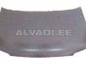 Hyundai Matrix 2001-2010 bonnet