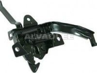 Hyundai Elantra 2000-2006 bonnet lock