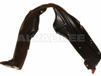 Toyota Yaris 2005-2011 LOGAR