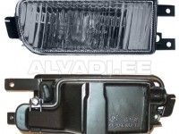 Audi 100 1990-1994 UDUTULI EESMINE