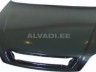 Opel Astra (G) 1998-2005 bonnet