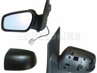 Ford Focus 2004-2011 PEEGEL VÄLINE