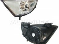 Ford Fiesta 2002-2008 UDUTULI EESMINE