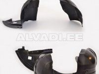 Citroen C3 2002-2009 LOGAR