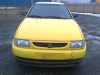 Seat Ibiza 1999 - Car for spare parts