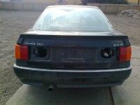 Audi 90 (B3) 1989 - Car for spare parts